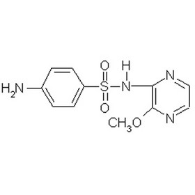 Sulfalene