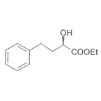 R-2- hydroxy -4- phenyl ethyl butyrate