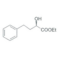 R-2- hydroxy -4- phenyl ethyl butyrate