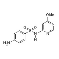 Sulfamonomethoxine