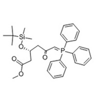 Rosuvastatin intermediate J6