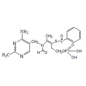 Benfotiamine