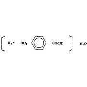 P-aminobenzoic acid