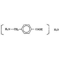 P-aminobenzoic acid