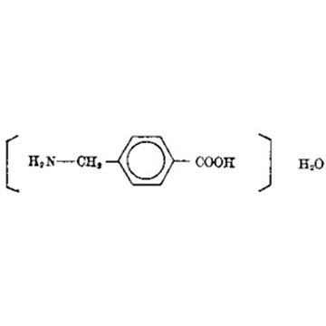 P-aminobenzoic acid