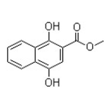 Methyl 1,4-dihydroxy-2-naphthoate