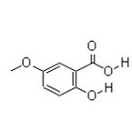 5-Methoxysalicylic acid