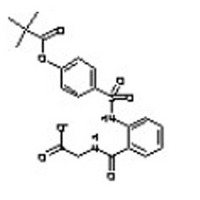 Sivelestat Sodium