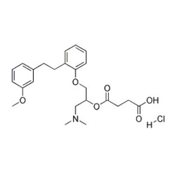 Sarpogrelate Hydrochloride