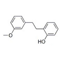2-[2-(3-Methoxyphenyl)ethyl]phenol