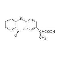 zaltoprofen