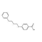 4-(4-Phenylbutoxy)benzoic acid