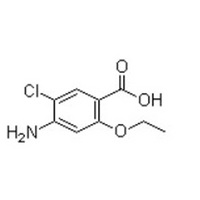 4-Amino-5-Chloro-2-Ethoxybenzoic Acid