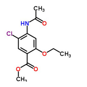 Ethopabate