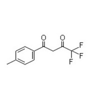 4,4,4-Trifluoro-1-(4-methylphenyl)-1,3-butanedione