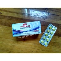 Spironolactone tablets