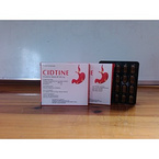 cimetidine tablets