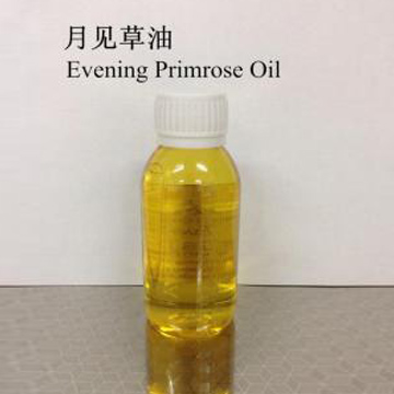 evening primrose oil 