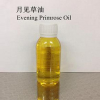 evening primrose oil 