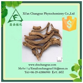 Hot selling siberian ginseng extract eleutheroside 