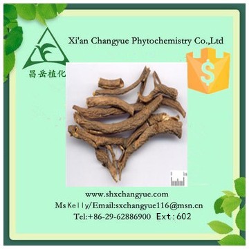 Hot selling siberian ginseng extract eleutheroside 