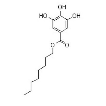 n-Octyl gallate