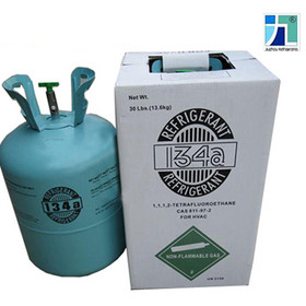 Tetrafluoroethane R134a