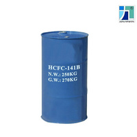 Dichlorofluoroethane R141b
