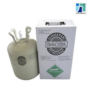 Blended Refrigerant R406A