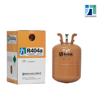 Blended Refrigerant R404A