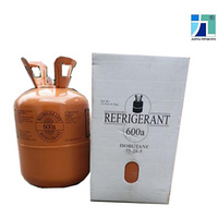 Isobutane R600a