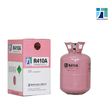 Blended Refrigerant R410A