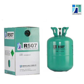 Blended Refrigerant R507