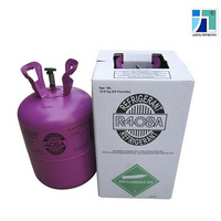 Blended Refrigerant R408A