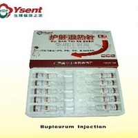 Bupleurum Injection