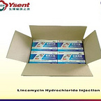 veterinary medicine Linconmycin