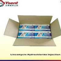 veterinary medicine Linconmycin
