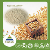 Soybean Extract Isoflavone Powder