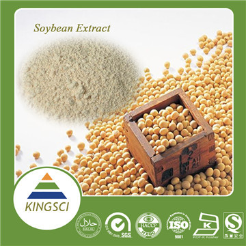 Soybean Extract Isoflavone Powder