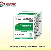 Shuang Huang Lian Oral Liquid