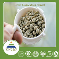 Green Coffee Bean extract