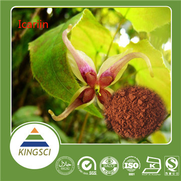 Epimedium Leaf Extract