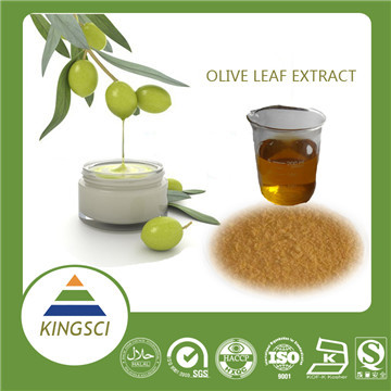 Olive leaf Extract