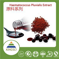 haematococcus pluvialis extract Astaxanthin