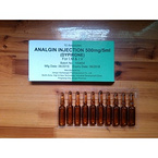 analgin injection