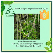 Pure natural lichenic acid 