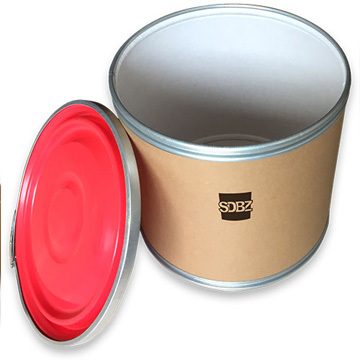 High-temperature Filling Cardboard Drum