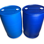 200L All-plastic Drum