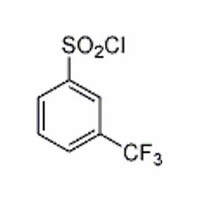 3-(Trifluoromethyl)benzene sulfonyl chloride