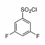 3,5-Difluorobenzene sulfonyl chloride